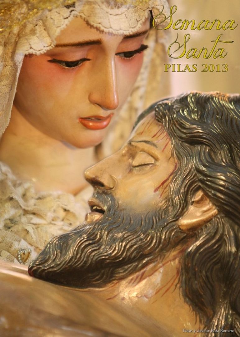 Semana Santa en Pilas  